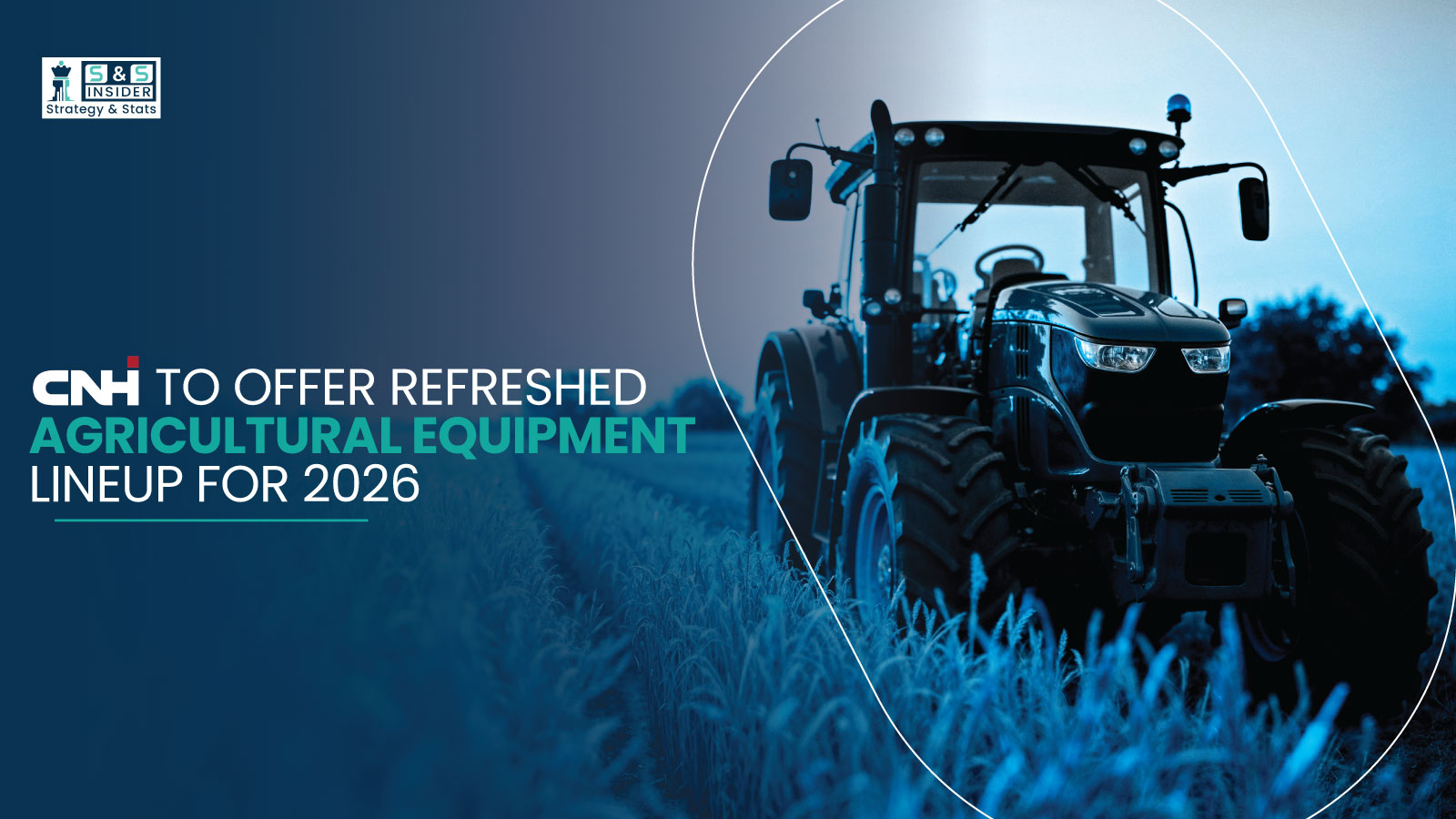 Agricultural Equipment